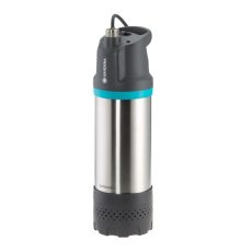 Gardena Merülő-nyomószivattyú 6100/5 Inox automata