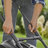 Gardena PowerMax 37/36V P4A akkumulátoros fűnyíró akkumulátorral - Image 4