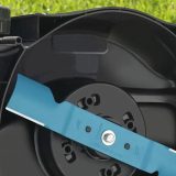 Gardena PowerMax 37/36V P4A akkumulátoros fűnyíró akkumulátorral - Image 7