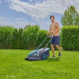 Gardena PowerMax Duo 46/36V P4A Akkumulátoros 
fűnyíró akkumulátorral (4,0 Ah) - Image 3