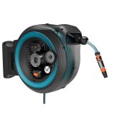 Gardena PowerRoll XXL 
Fali tömlődoboz P4A akkumulátor nélkül - Image 2