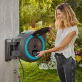 Gardena PowerRoll XXL 
Fali tömlődoboz P4A akkumulátor nélkül - Image 4