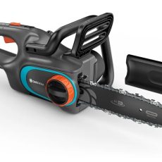 Gardena PowerSaw Akkumulátoros láncfűrész 
250/18V akkumulátor nélkül