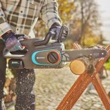 Gardena PowerSaw Akkumulátoros láncfűrész 
250/18V akkumulátor nélkül - Image 2