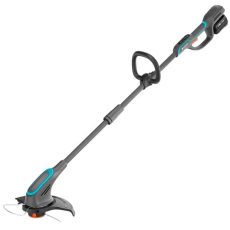 Gardena PowerTrim 30/18V P4A Akkumulátoros 
fűszegélynyíró akkumulátorral