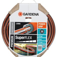 Gardena Premium SuperFLEX tömlő (1/2') 20 m