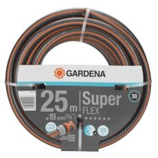 Gardena Premium SuperFLEX tömlő (3/4') 25 m