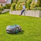 Gardena SILENO MAX 1200m2 robotfűnyíró - Image 2