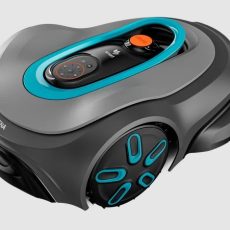Gardena SILENO MAX 900m2 robotfűnyíró