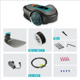 Gardena SILENO minimo 250 - Image 2