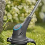 Gardena SmallCut 23/18V P4A akkumulátoros fűszegélynyíró akkumulátor nélkül - Image 3