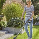 Gardena SmallCut 23/18V P4A akkumulátoros fűszegélynyíró akkumulátor nélkül - Image 5