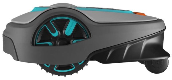 Gardena smart SILENO life 1000 robot készlet - Image 2
