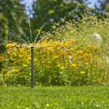 Gardena Süllyesztett esőztető MD40/300 - Image 4