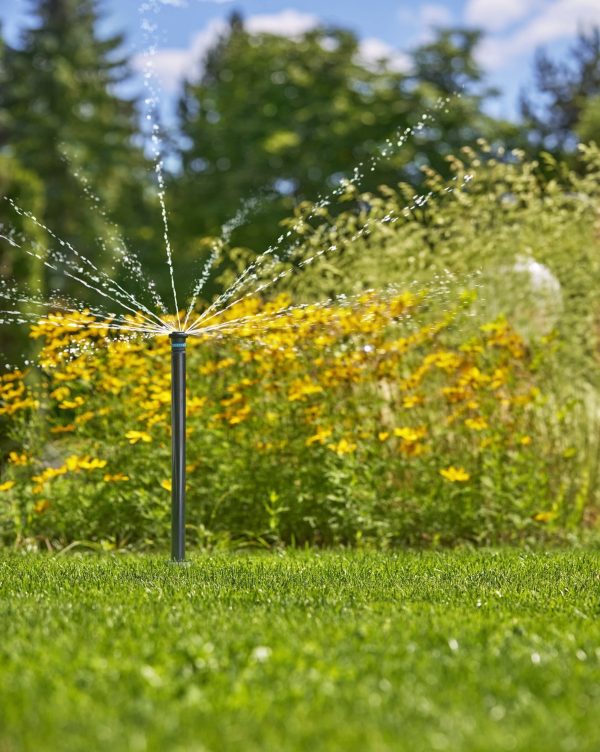 Gardena Süllyesztett esőztető MD40/300 - Image 4