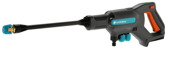 Gardena AquaClean 24/18V P4A Magasnyomású mósó akkumulátorral - Image 2