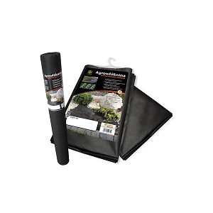 Geotextil 50 gr fekete 3,2 x 10 fm