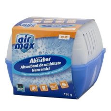 Globiz páramentesítő Airmax 450g BISON