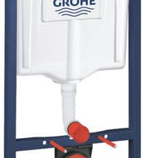 Grohe rapid SL Wc-tartály szerelőkeret