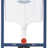 Grohe rapid SL Wc-tartály szerelőkeret - Image 3