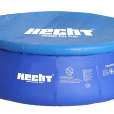 Hecht 000036 medence takaró fólia 360 cm