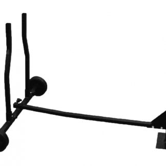 Hecht 000651 rönkhasító állvány Hecht 651 rönkhasítóhoz