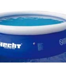 Hecht 016124 Medence alátétfólia 390 X 390 cm