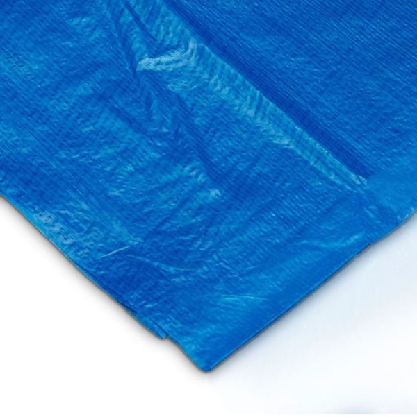 Hecht 016123 medence alátétfólia 309 X 309 cm