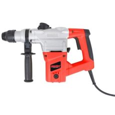 Hecht 1028 Elektromos SDS Plus fúrókalapács