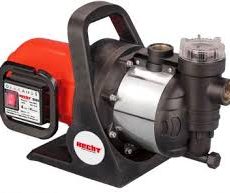 Hecht 3131 SZIVATTYÚ 1100W