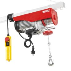 Hecht 8450 ELEKTROMOS DRÓTKÖTÉL CSÖRLŐ 800W