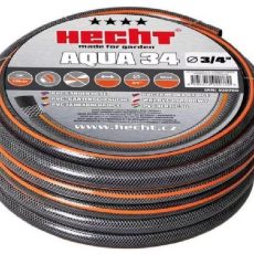 Hecht AQUA3415 LOCSOLÓTÖMLŐ 3/4' 15M