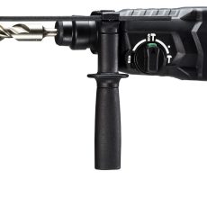 Hikoki DH24PH2 Fúró-vésőkalapács 730W 2,7J