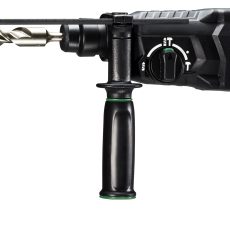 Hikoki DH26PC2 Fúró-vésőkalapács 830W 2,9J