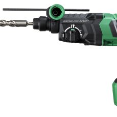 Hikoki DH36DPE-BASIC-HSC Akkus fúrókalapács MV BASIC HSC