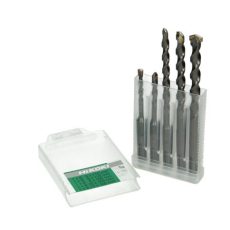 Hikoki fúrószár szett 5 db SDS+