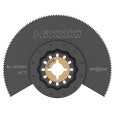 Hikoki multi-szerszám kés MSW85S FA