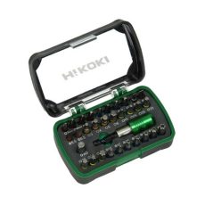 Hitachi bitkészlet 1/4' 32 db /N
