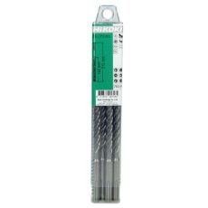 Hitachi fúrószár 10x165mm 4é 10db / 1db