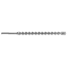 Hitachi Fúrószár 25x450 Plus 4élű