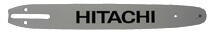 Hitachi láncvezető 14' .3/8 35 cm (cs33eb)