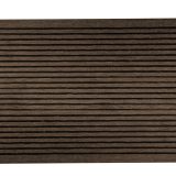 G21 kültéri padlóburkolat 2,5 x 14 x 300 cm, Indiai teak szín, WPC anyag - Image 2