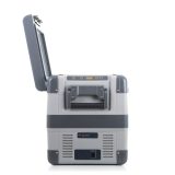 G21 kompresszoros hűtőláda, 35 l - Image 7