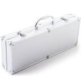 G21 grillező eszközkészlet 5 db, alumínium bőrönd - Image 8