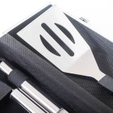 G21 grillező eszközkészlet, 3 db, alumínium bőrönd - Image 4