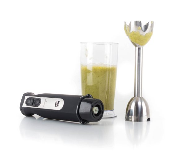 G21 VitalStick Pro mixer 1000W, fekete, Food Procesor-ral - Image 4