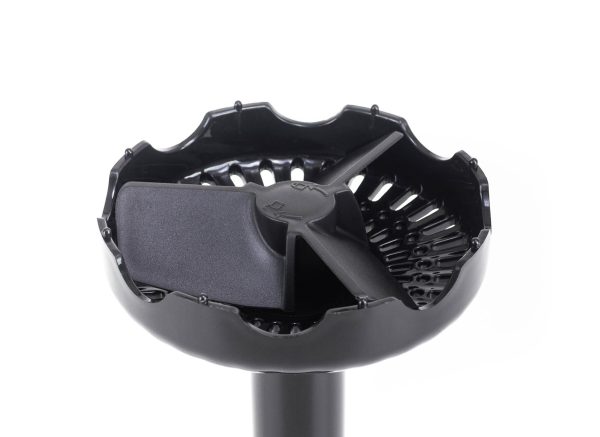 G21 VitalStick Pro mixer 1000W, fekete, Food Procesor-ral - Image 5