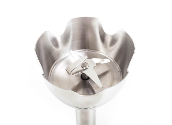 G21 VitalStick mixer 800W, fekete/piros - Image 5