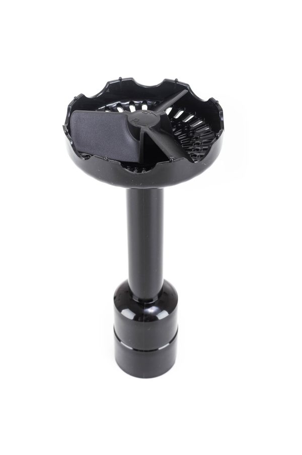G21 VitalStick mixer 800W, fekete/piros - Image 6