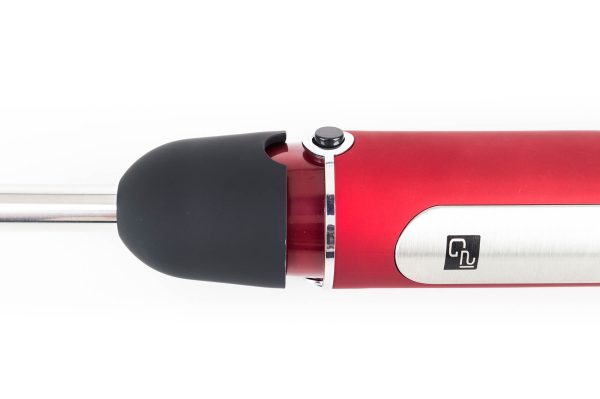 G21 VitalStick mixer 800W, fekete/piros - Image 8